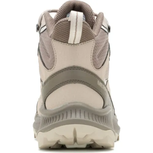 Merrell Zapatillas De Outdoor Mujer Speed Strike 2 Mid Wp