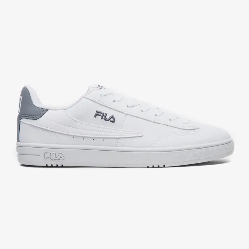 Zapatillas Fila Urbanas Mujer Court 90 Sport | Platanitos