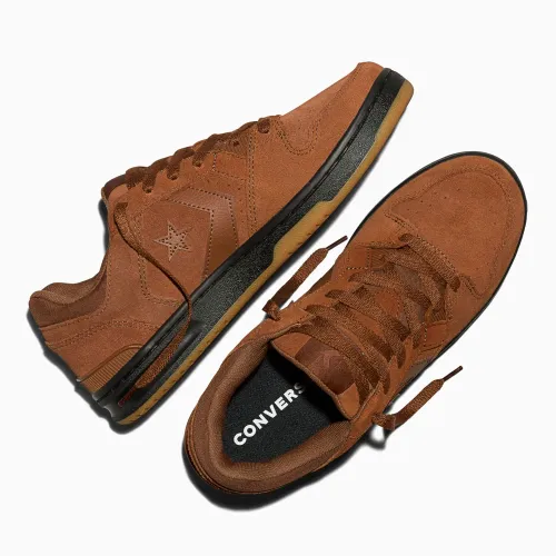 Converse Zapatillas Urbanas Hombre Cl98 Suede