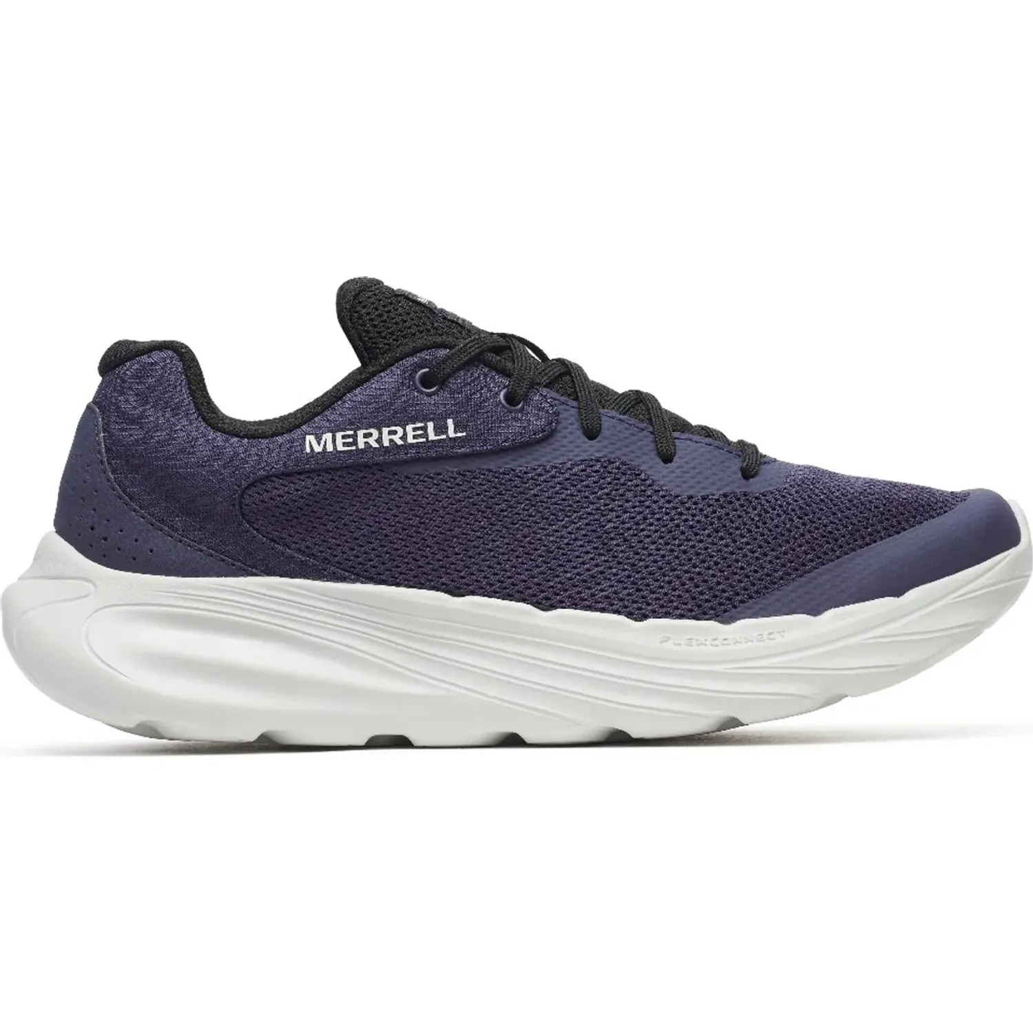 Zapatillas Merrell De Outdoor Hombre Morphaxis color azul | Platanitos