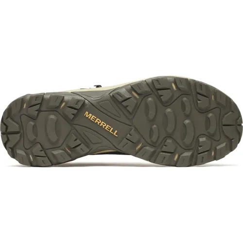 Merrell Zapatillas De Outdoor Hombre Speed Strike 2 Mid Wp