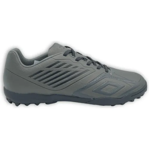 Zapatillas Umbro De Futbol Hombre Velocita Decima Team Tf color negro | Platanitos
