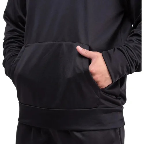 Umbro Polera Deportiva Hombre Training Hooded Top