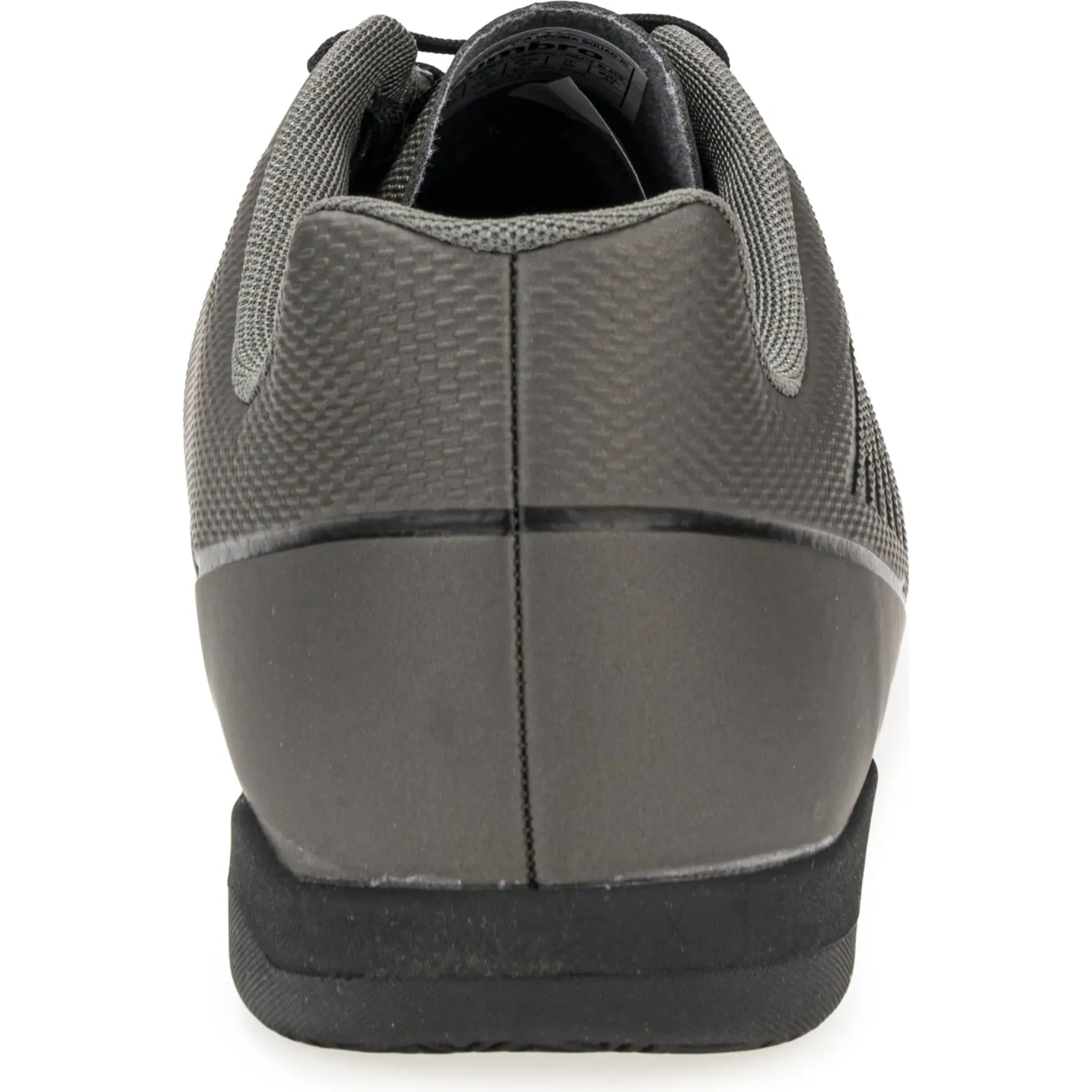 Umbro Zapatillas Umbro De Futbol Hombre Velocita Decima Squad Ic color negro / plomo | Platanitos