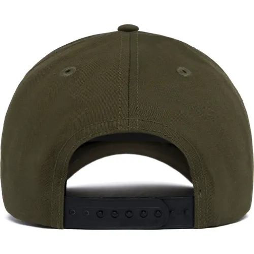 CAT Gorro Deportivo Hombre Patch Hat