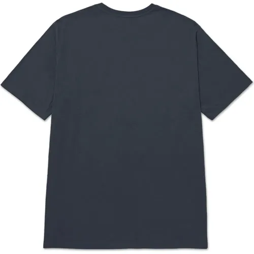 CAT Polo Manga Corta Hombre T-Shirt Cat Small Logo Tee