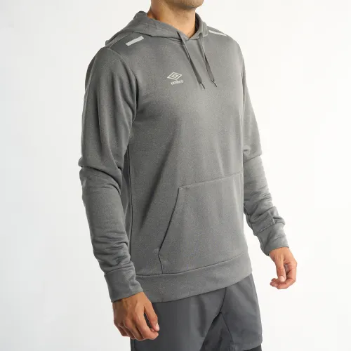 Umbro Polera Deportiva Hombre Training Hooded Top