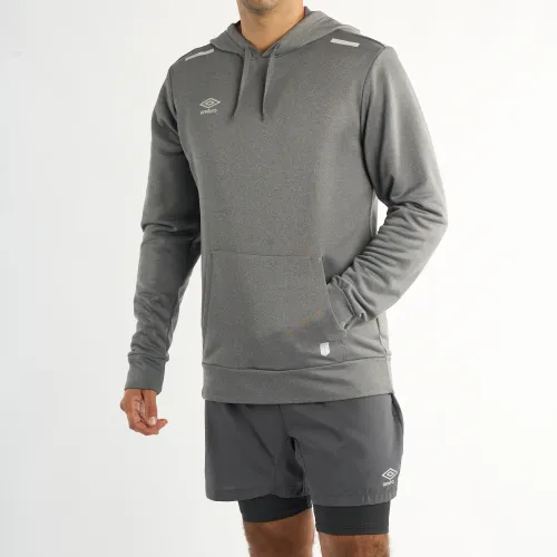 Umbro Polera Deportiva Hombre Training Hooded Top