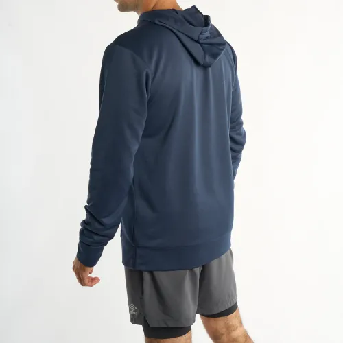 Umbro Polera Deportiva Hombre Training Hooded Top