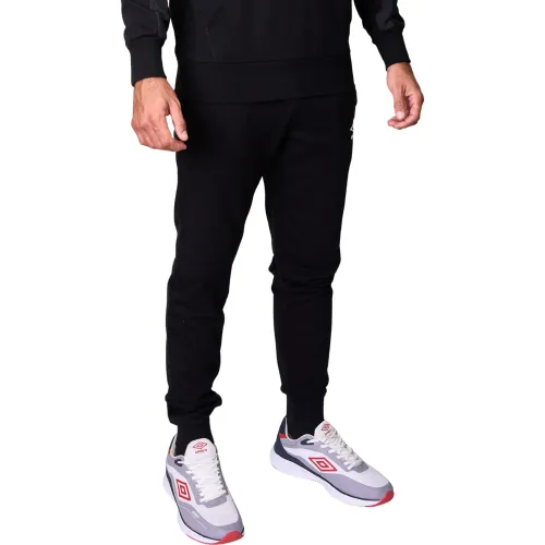 Umbro Pantalon Deportivo Hombre Fleece Jogger
