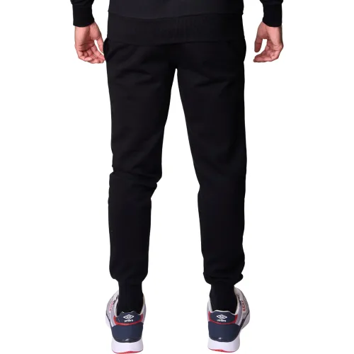 Umbro Pantalon Deportivo Hombre Fleece Jogger