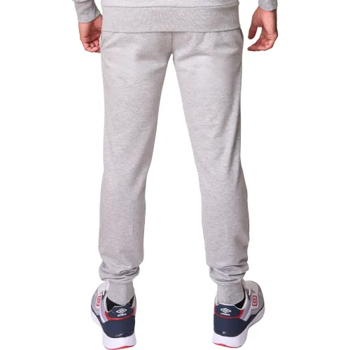 Umbro Pantalon Deportivo Hombre Fleece Jogger