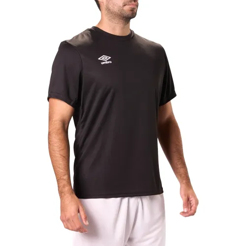 Umbro Polo Manga Corta Deportivo Hombre Teamwear Jersey Ss- Adult