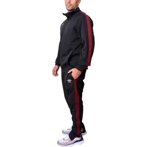 Umbro Conjunto Deportivo Hombre Knit Tracksuit