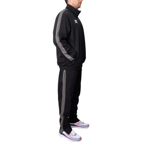 Umbro Conjunto Deportivo Hombre Knit Tracksuit