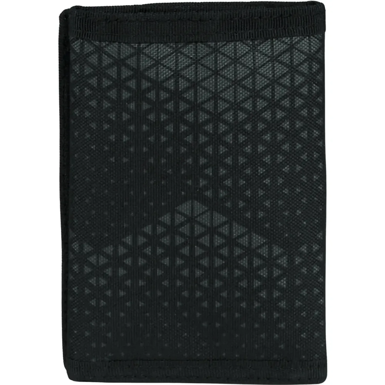 Billetera Cat Unisex Riley Wallet color negro | Platanitos