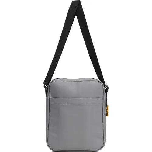 CAT Morral Deportivo Unisex Shoulder Bag