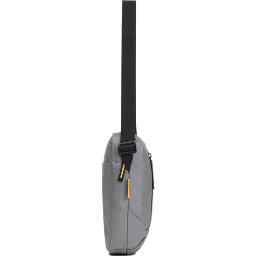 CAT Morral Deportivo Unisex Shoulder Bag