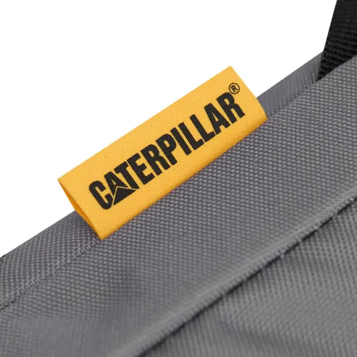 CAT Morral Deportivo Unisex Shoulder Bag