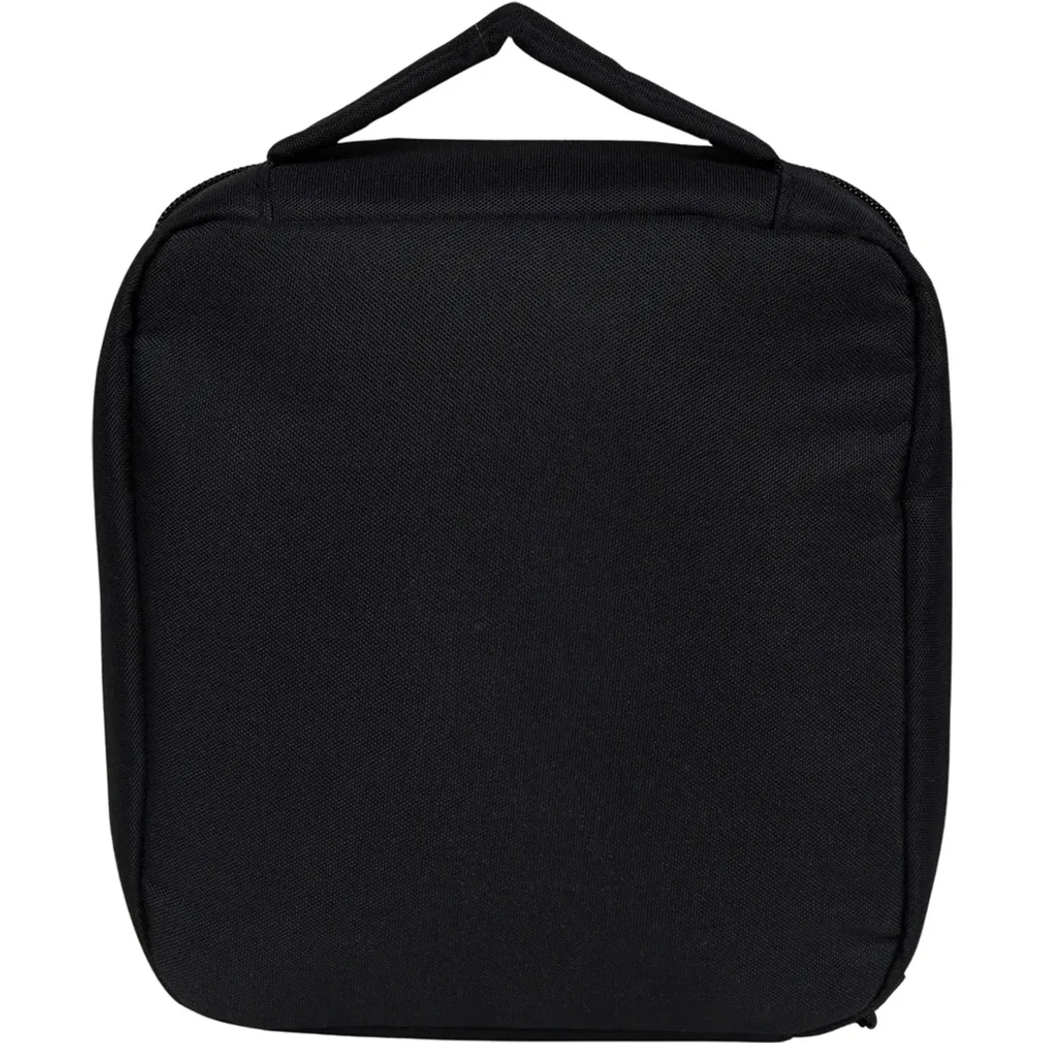 Lonchera Cat Deportiva Unisex Lunch Bag color negro | Platanitos