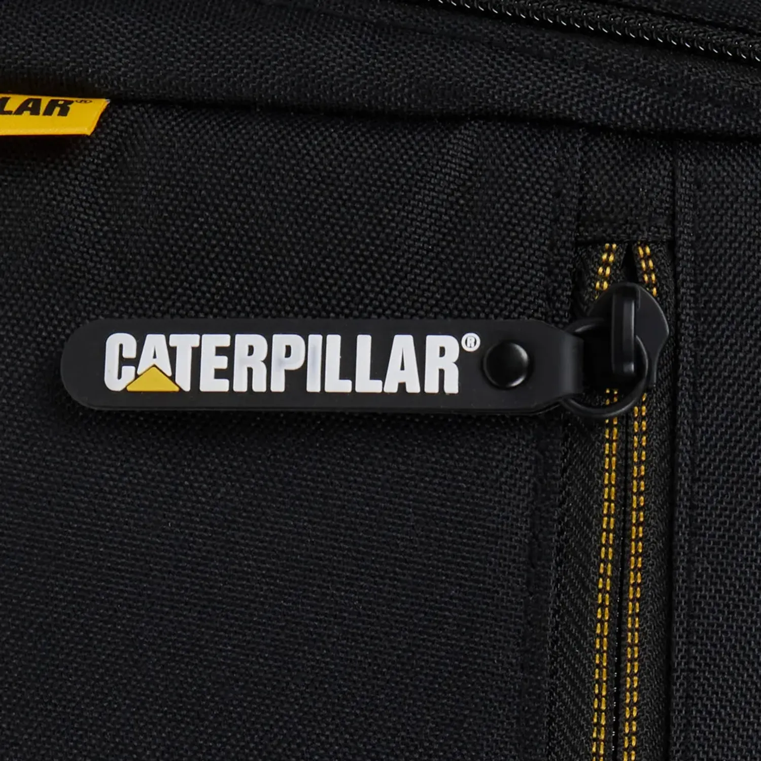 Lonchera Cat Deportiva Unisex Lunch Bag color negro | Platanitos