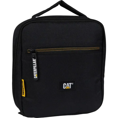 CAT Lonchera Deportiva Unisex Lunch Bag