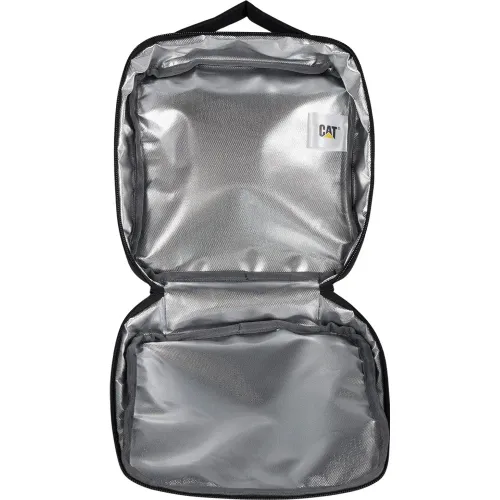 CAT Lonchera Deportiva Unisex Lunch Bag
