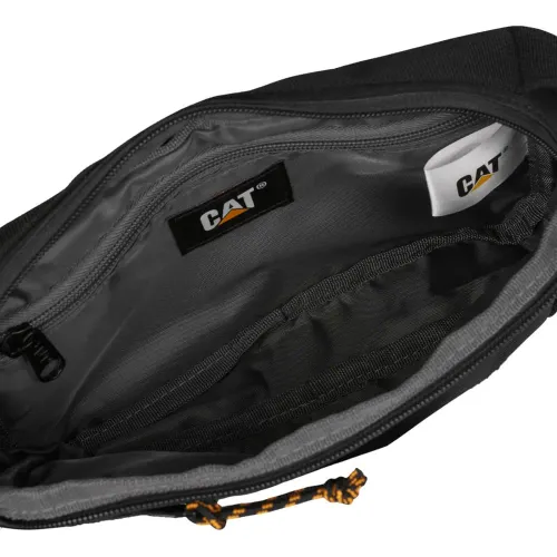 CAT Canguro Deportivo Unisex Explorer Waist Bag