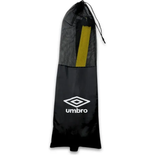 Escalera Umbro De Entrenamiento Unisex 2m Speed Ladder color amarillo | Platanitos