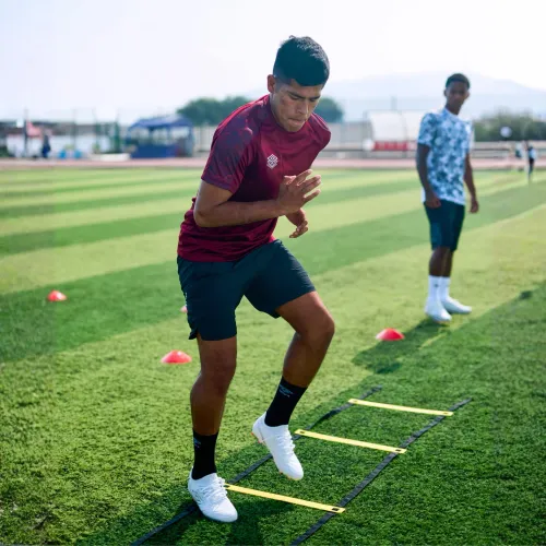 Umbro Escalera De Entrenamiento Unisex 2m Speed Ladder