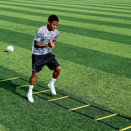 Umbro Escalera De Entrenamiento Unisex 2m Speed Ladder