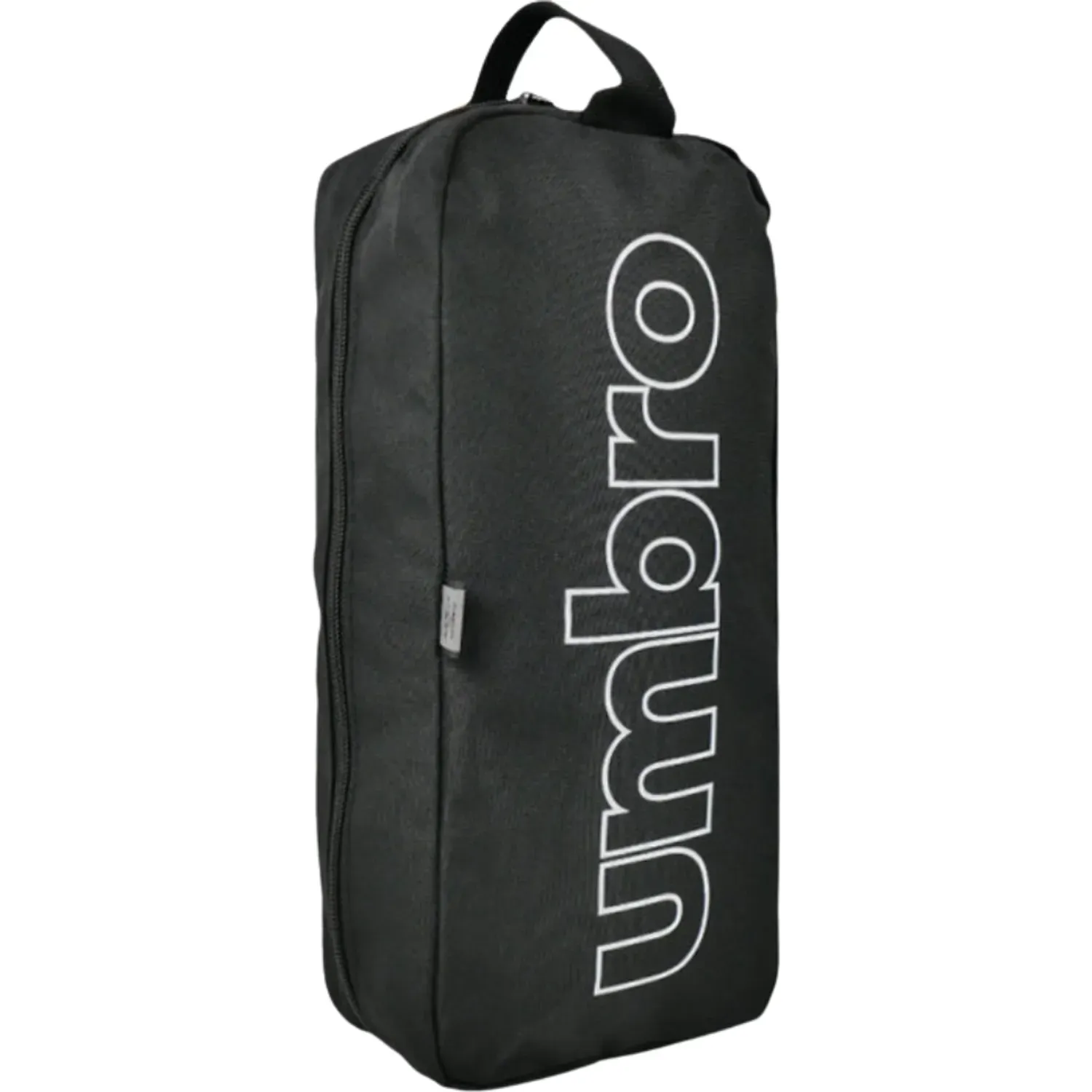 Portachimpun Umbro Futbol Unisex Umbro Team Training Bootbag color negro / blanco | Platanitos