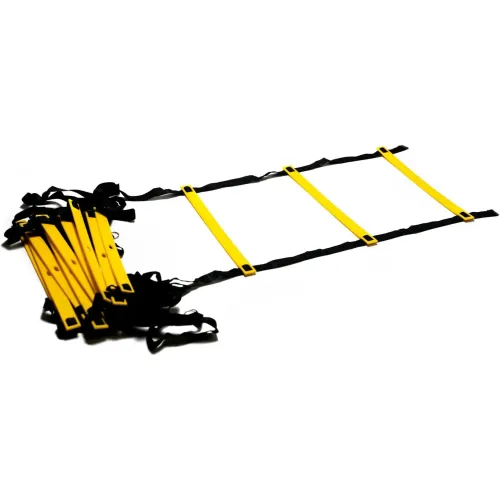 Umbro Escalera De Entrenamiento Unisex 4m Speed Ladder