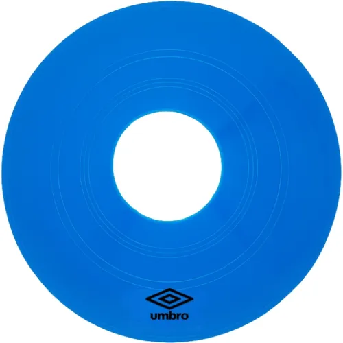 Umbro Disco De Entrenamiento Unisex Saucer Cones Box (Set Of 50)