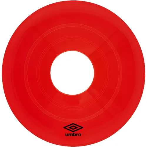 Umbro Disco De Entrenamiento Unisex Saucer Cones Box (Set Of 50)