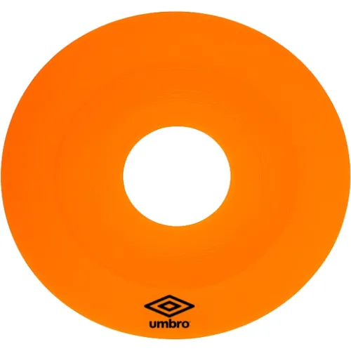 Umbro Disco De Entrenamiento Unisex Saucer Cones Box (Set Of 50)