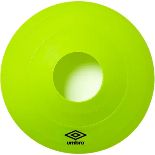Umbro Disco De Entrenamiento Unisex Saucer Cones Box (Set Of 50)