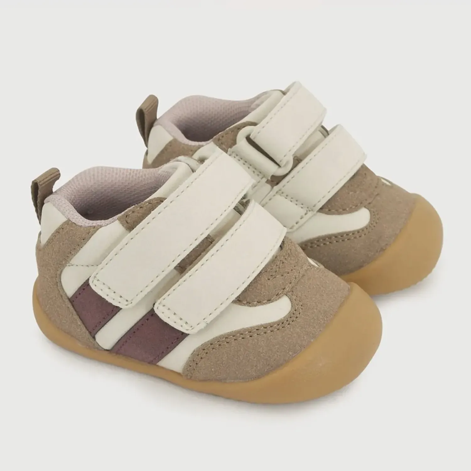 Colloky Zapatilla Colloky Niño Gb 27050266i26 color beige | Platanitos