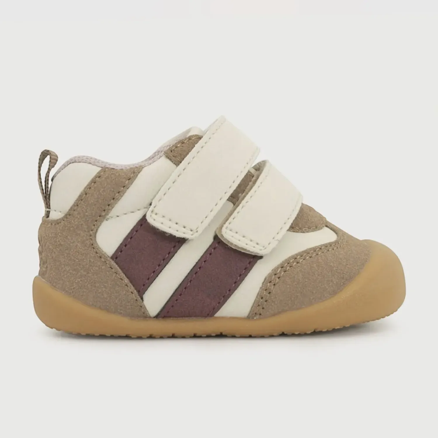 Colloky Zapatilla Colloky Niño Gb 27050266i26 color beige | Platanitos