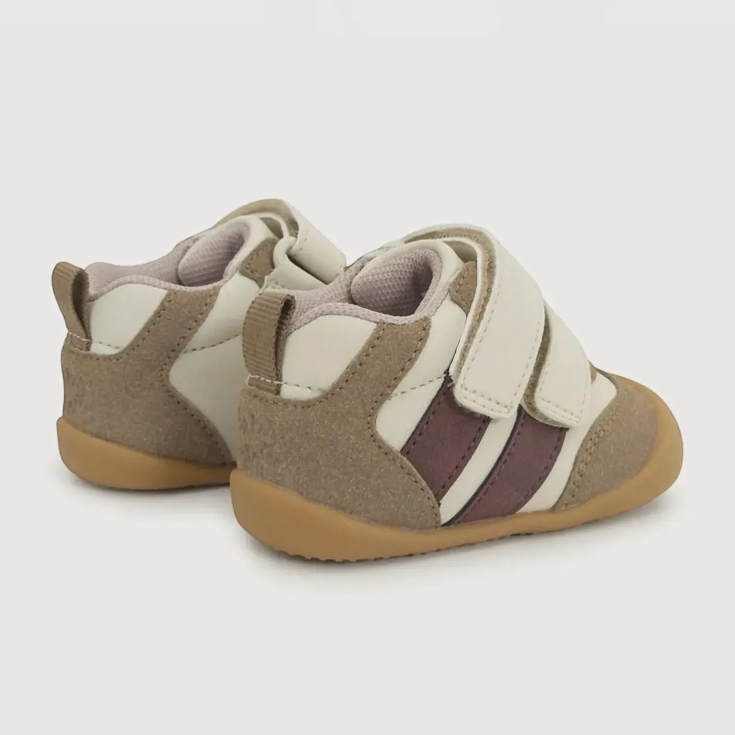 Colloky Zapatilla Colloky Niño Gb 27050266i26 color beige | Platanitos
