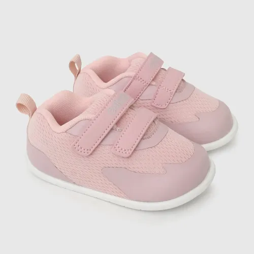 Zapatilla Colloky Niña Ppg 37820330i26 color rosado | Platanitos