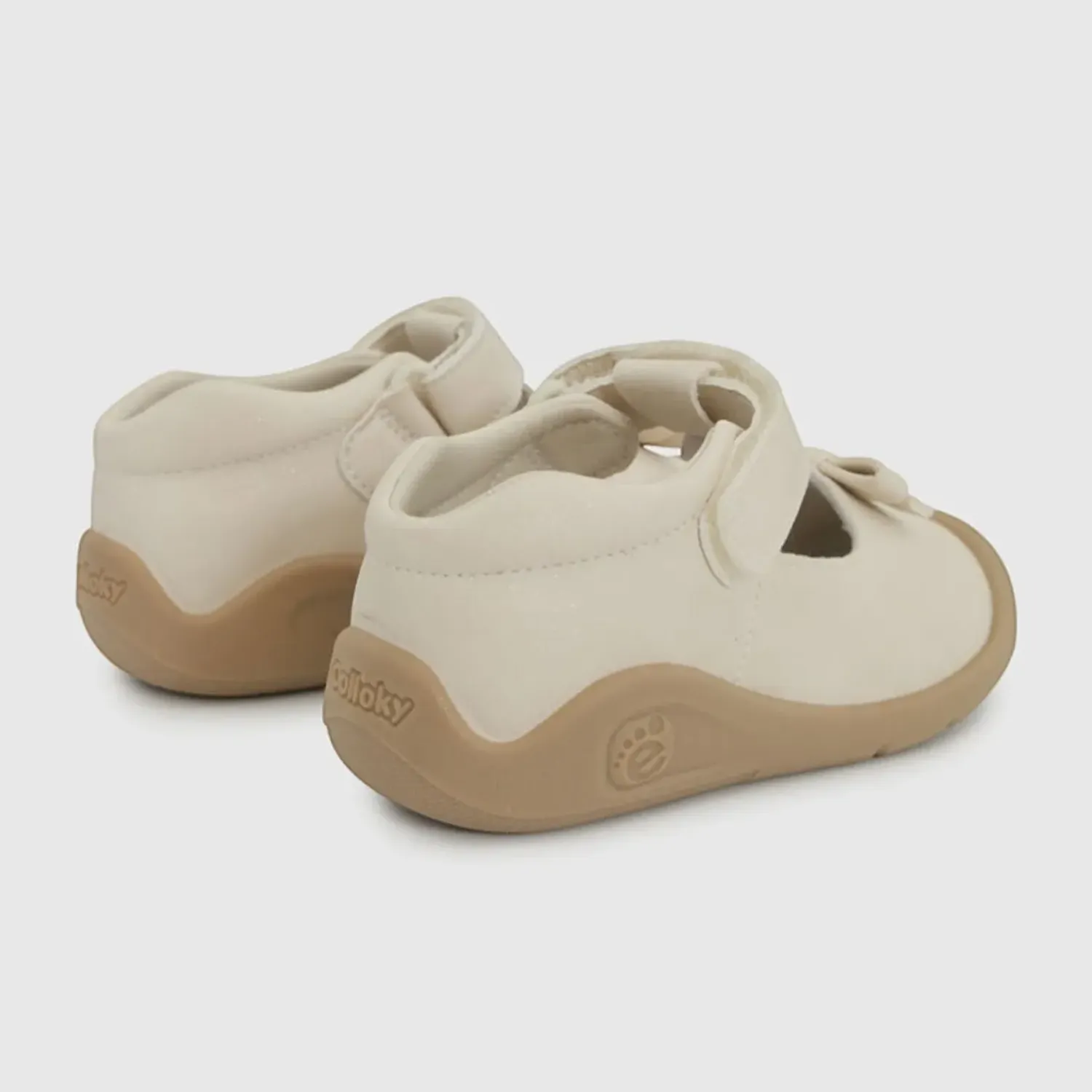 Colloky Reina Colloky Niña Ppg 32040209i26 color blanco | Platanitos