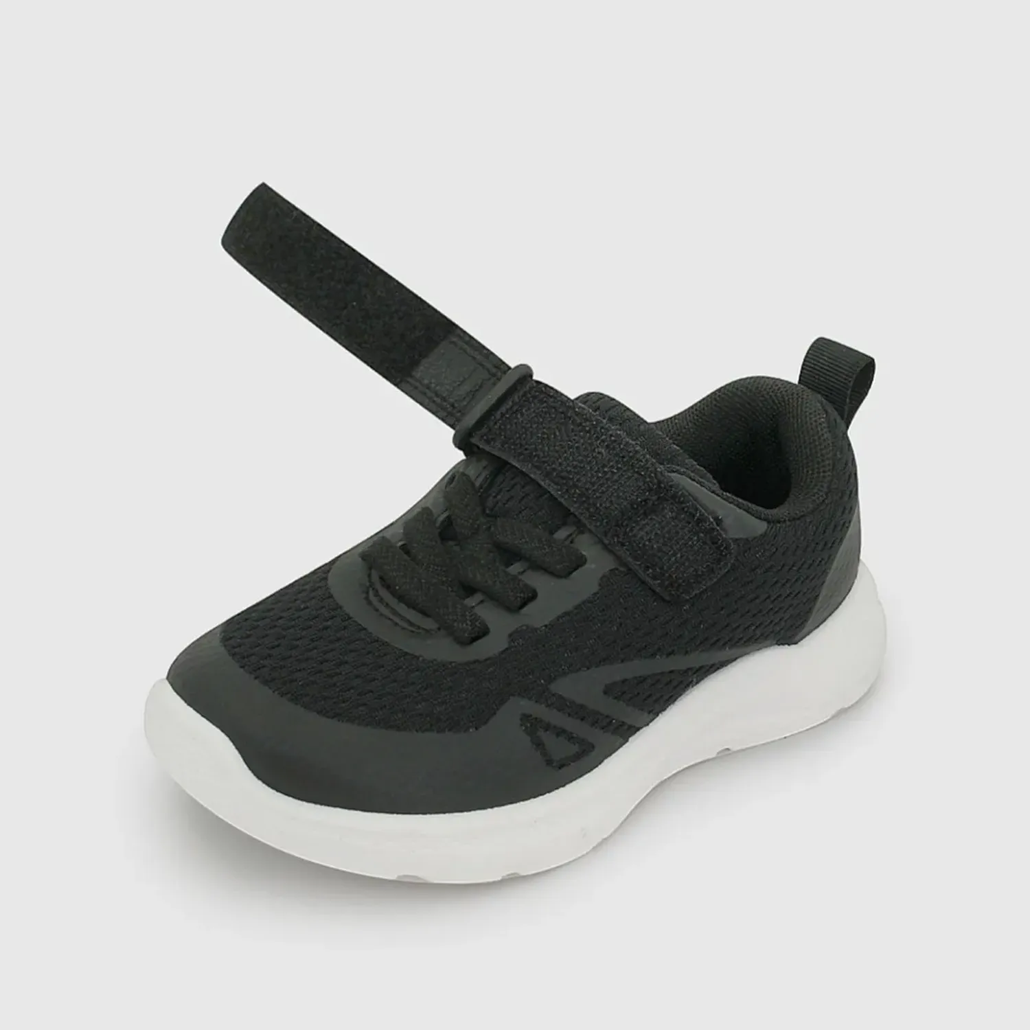 Zapatilla Colloky Unisex Cunix 48810301i26 color negro / blanco | Platanitos