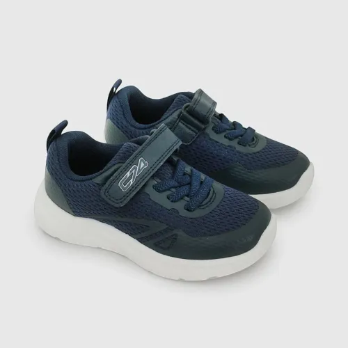 Zapatilla Colloky Niño Cb 48810350i26 color azul | Platanitos