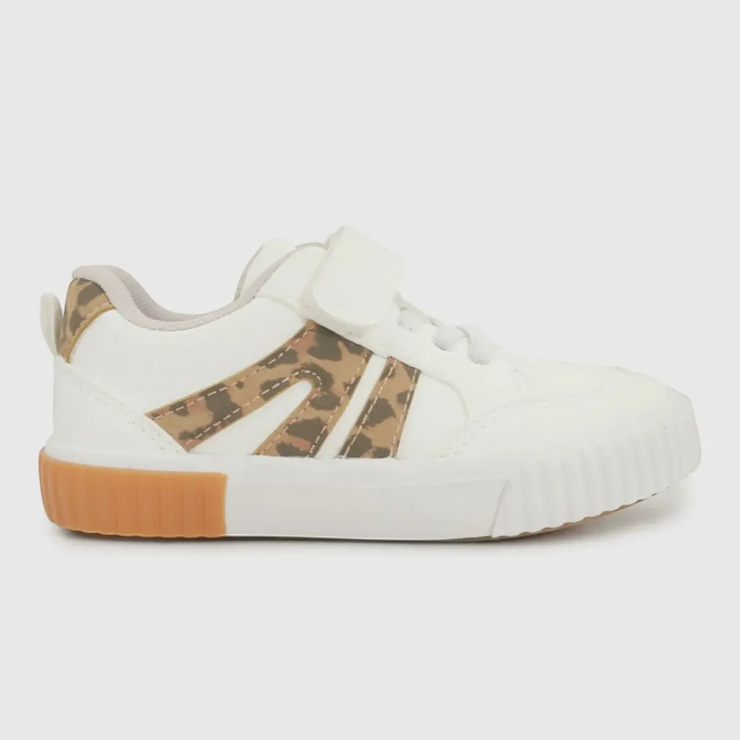 Colloky Zapatilla Colloky Niña Cg 47200210i26 color blanco | Platanitos