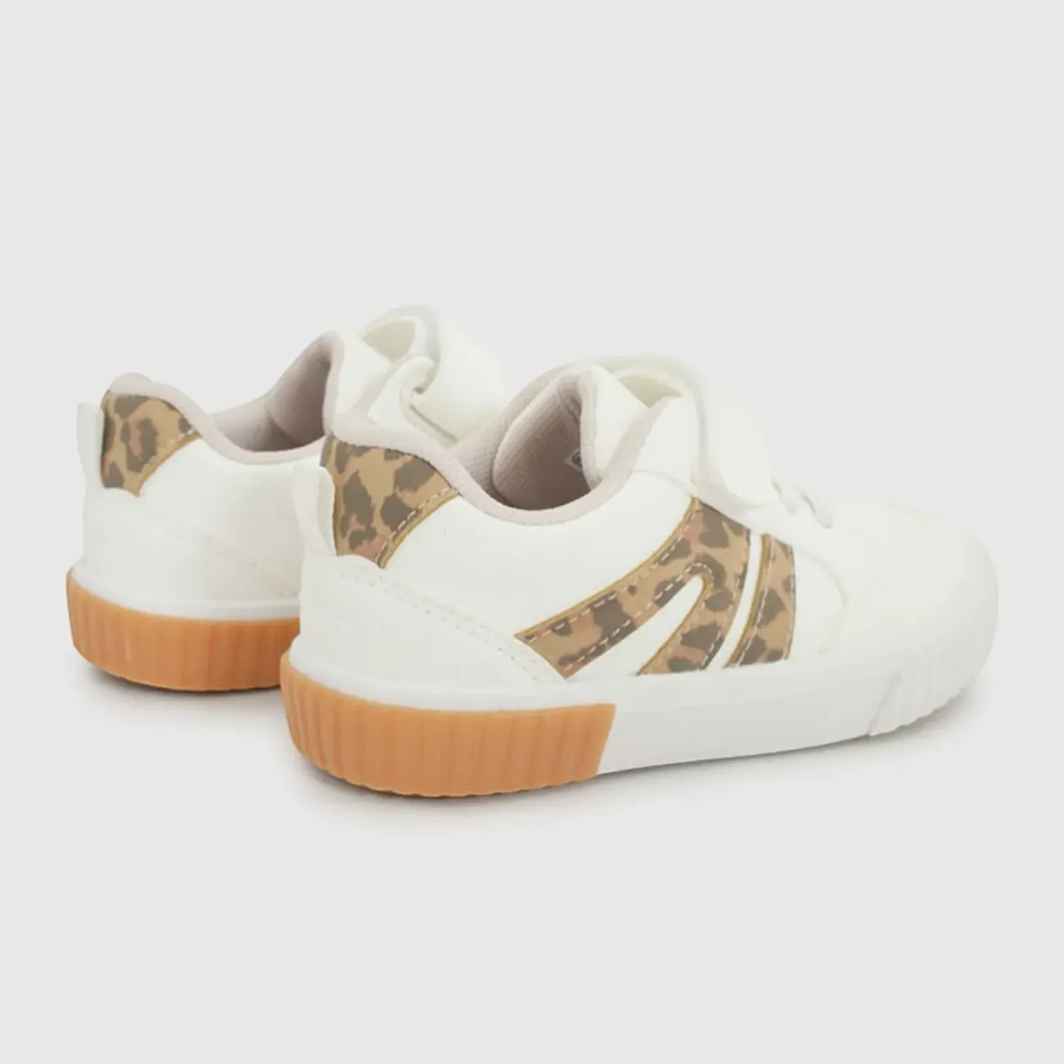 Colloky Zapatilla Colloky Niña Cg 47200210i26 color blanco | Platanitos