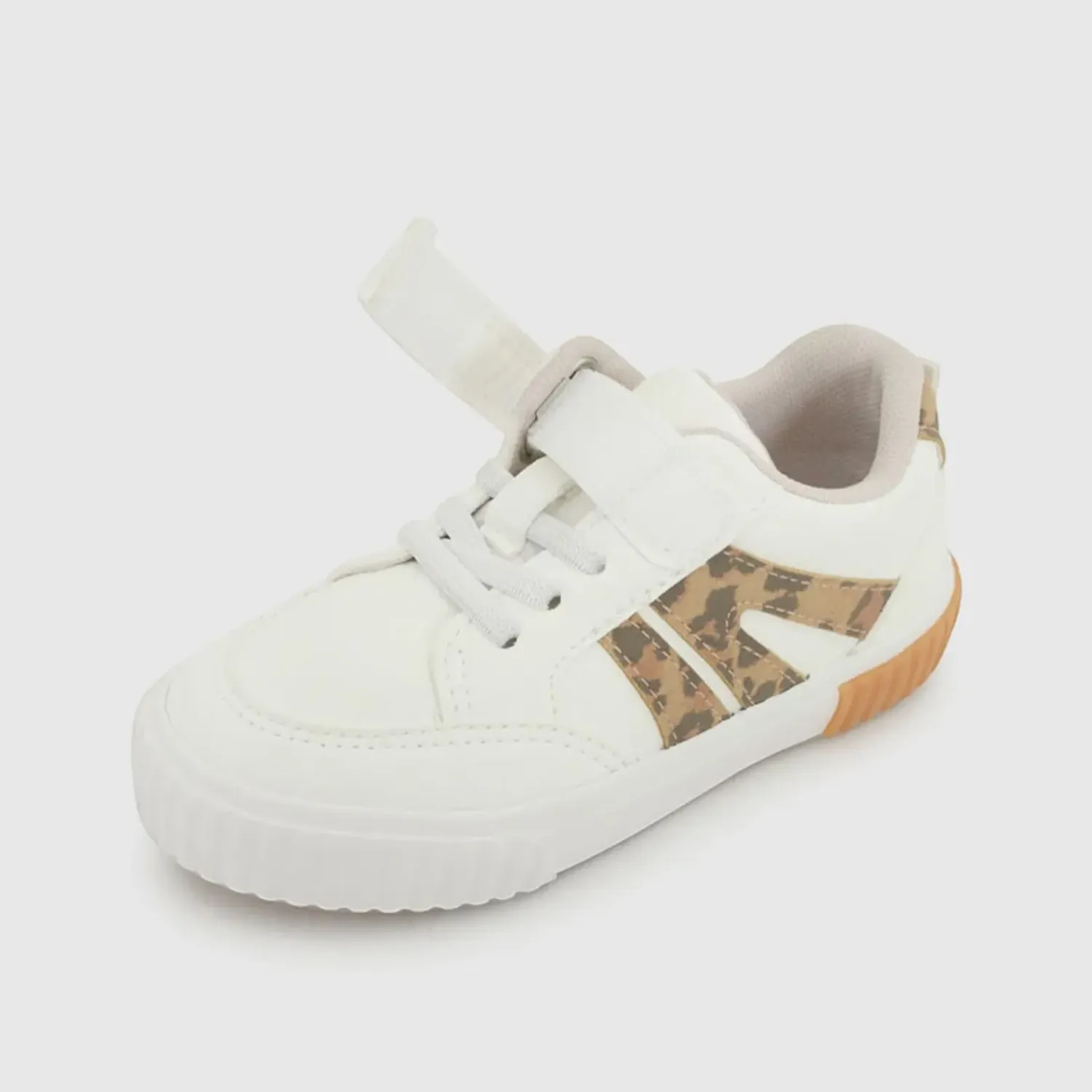 Colloky Zapatilla Colloky Niña Cg 47200210i26 color blanco | Platanitos