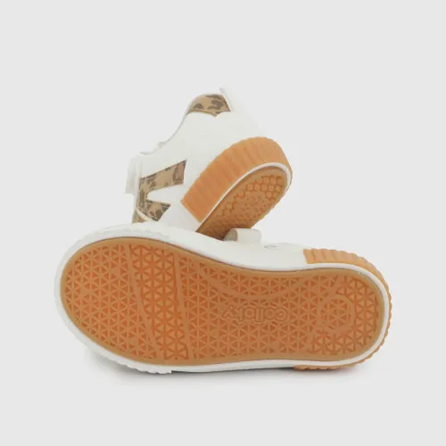 Colloky Zapatilla Niña Cg 47200210i26