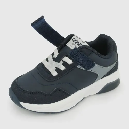 Colloky Zapatilla Niño Cb 47070250i26