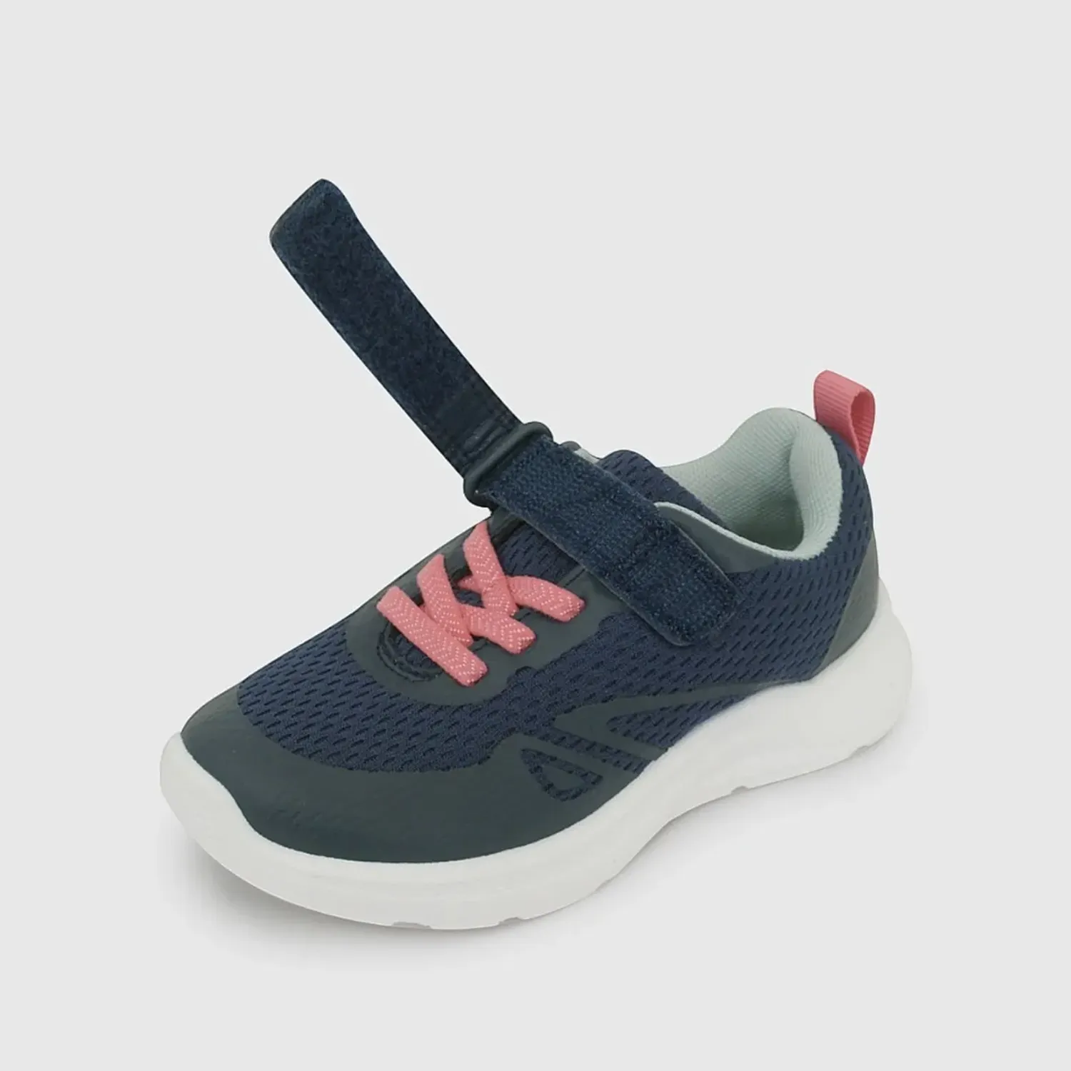 Zapatilla Colloky Niña Cg 48800350i26 color azul | Platanitos